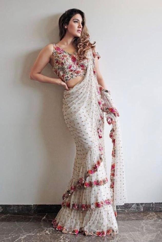 Subhvastra Signature Ethnic Suit Set 002