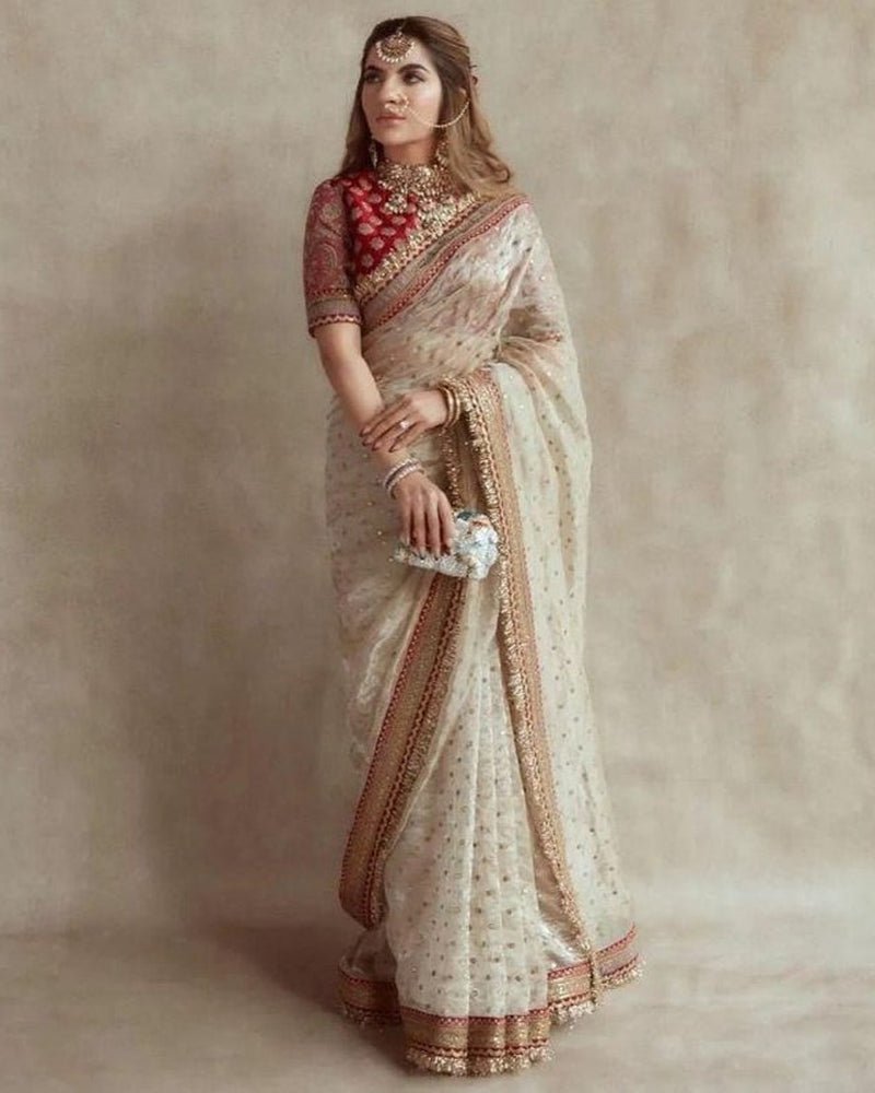 Subhvastra Signature Ethnic Suit Set 025